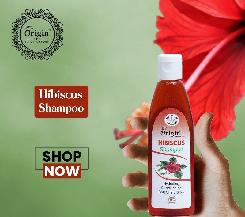 Origin-Hibiscus-Shampoo