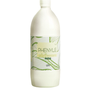 Daily Routine-Phenyle floor cleaner