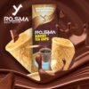 Rosma Biscuit Tea Cup