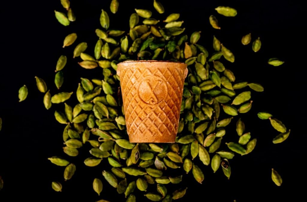 Edible tea cup supplier in UAE