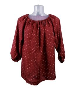 Nyha Designs Women short Kurti