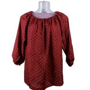 Nyha Designs Women short Kurti