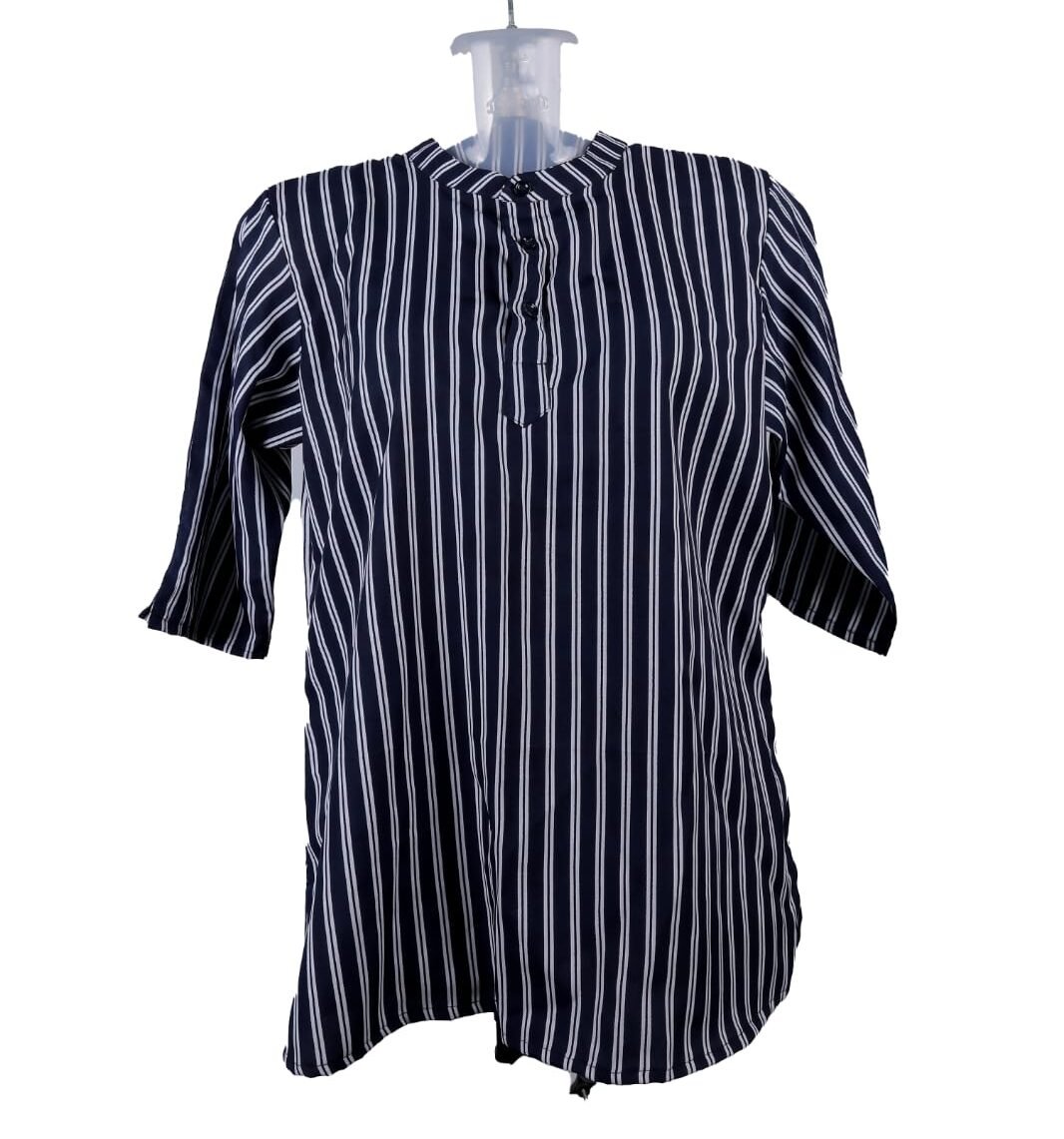 short-kurti4 Nyha Designs-Women short Kurti