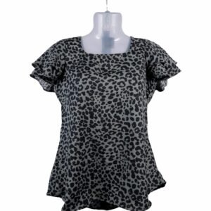 short Kurti
