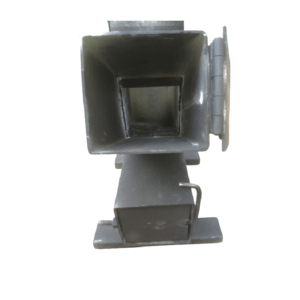 Super Fire Metal Furnace