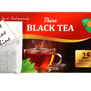 Thine - Black Tea