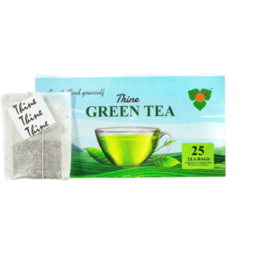 Thine - Green Tea