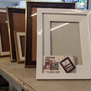 Rafi - Photo Frame