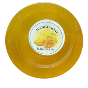 Rechi's Home Mades -Mango Soap