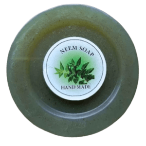 Rechi's Home Mades -Neem Soap