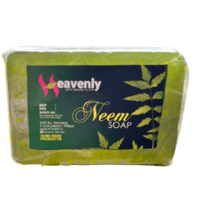 Heavenly - Neem Soap