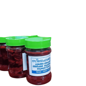 Snehakoottu - Pickle