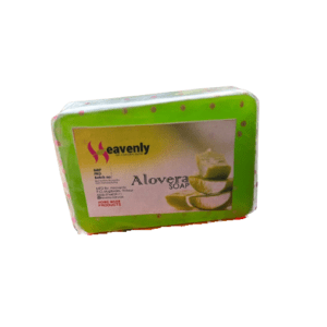 Heavenly - Aloe vera Soap
