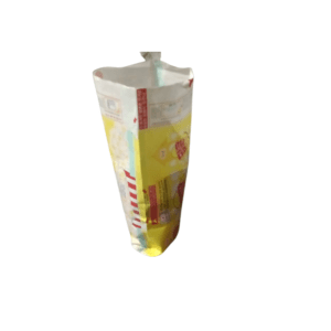 SA - Paper Cover