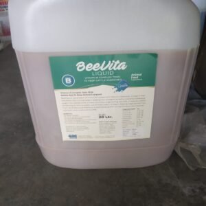 Beejohns - Beevita Viquid Vitamin B Complex Tonic