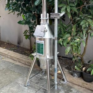 Ecco Barner Waste Management solution