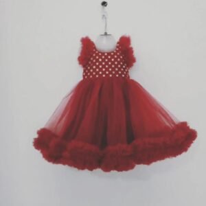 Jessy Boutique - Frock