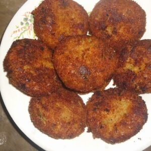 Prince - cutlet