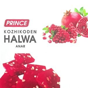 Prince - Anar Halwa