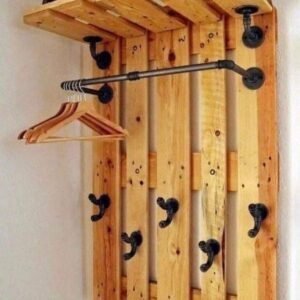 K.S.K Woods -Hanging Stands