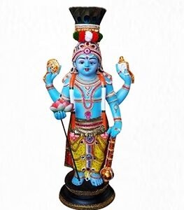Traditional Art & Crafts - Rukmani