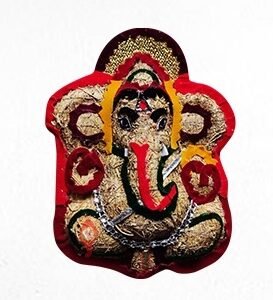 Traditional Art & Crafts - Ramacham Ganapathi