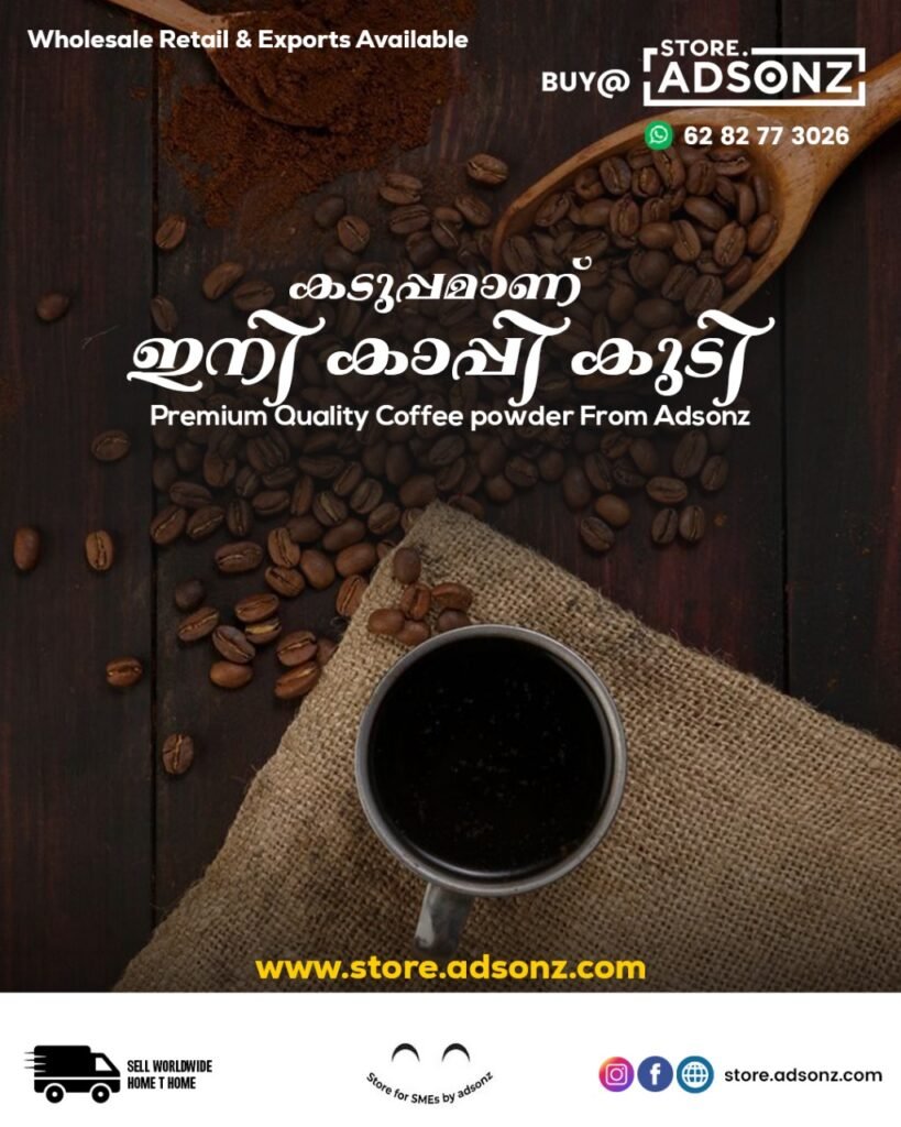 Indian Goods Sourcing