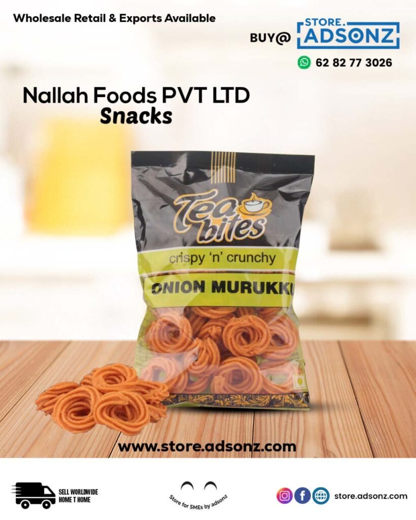 Premium Indian spices