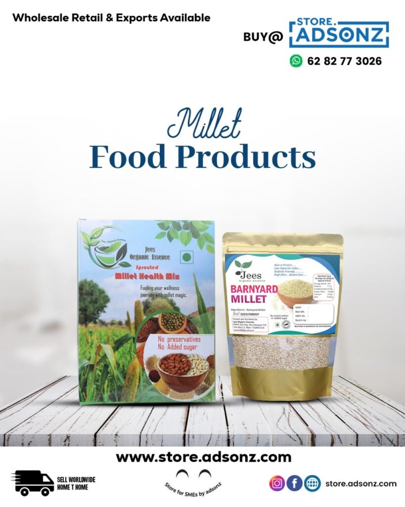 Traditional Indian Spices