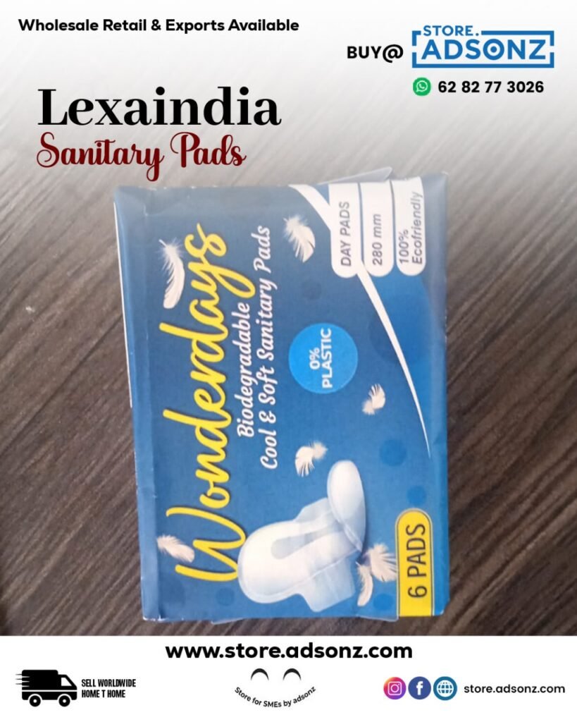 Fresh Spices from India