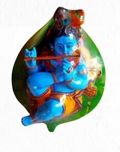 Traditional Art & Crafts - Alila Kannan