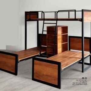 Lofox Furniture - Bunk Bed