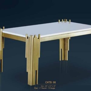 Lofox Furniture - Centre Table size 36" x 21" x 18"