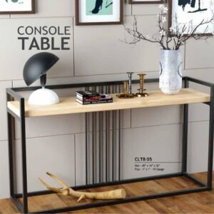 Lofox Furniture - Console Table