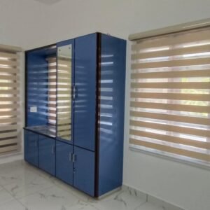 New Style Curtain House - Curtains