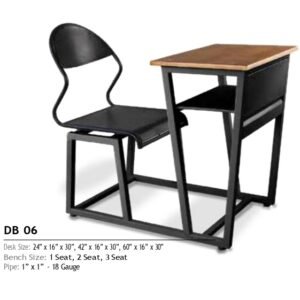 Lofox Furniture - Desk & Bench