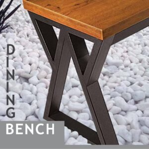 Lofox Furniture -Dining bench