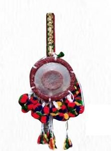 Traditional Art & Crafts - Edakka