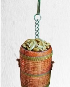 Traditional Art & Crafts - Niramapa