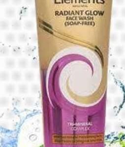 Lal Trend Wellness Hub - Radiant Glow Face Wash