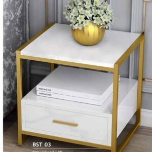 Lofox Furniture - Bed Side Table