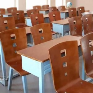 Lofox Furniture - Smart Class Room