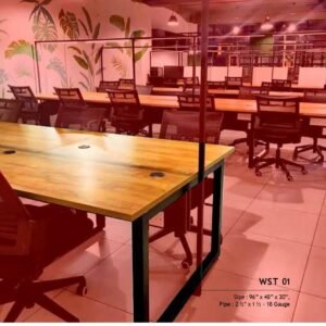 Lofox Furniture - Work station Table
