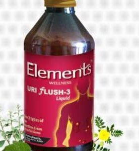 Lal Trend wellness hub - Uriflush syrup