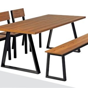 Lofof Furniture - Dining Table