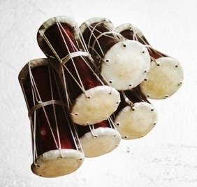 Traditional Art & Crafts - Thimala