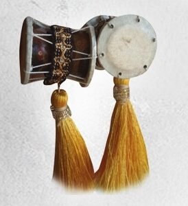 Traditional Art & Crafts - Udukku