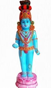 Traditional Art & Crafts - Ushapooja Kannan