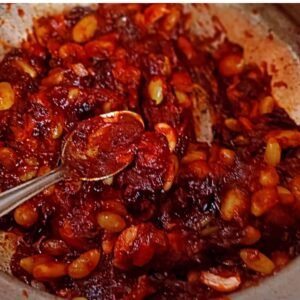 Alif - Dates pickle