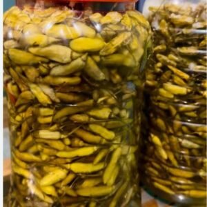 Alif -kanthari chilly salted